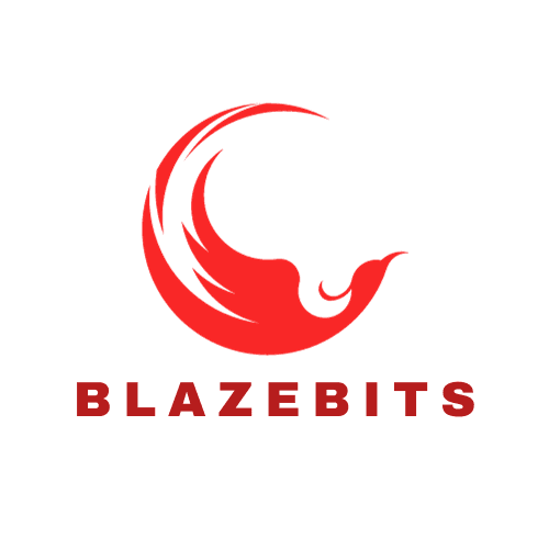 BlazeBits